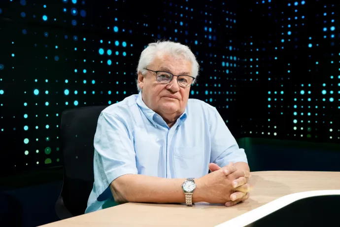 A százéves árvíz ma már tízévente fordul elő
