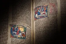 800 millió forintos áron cserélhet gazdát egy Artúr király mondáját tartalmazó középkori kézirat