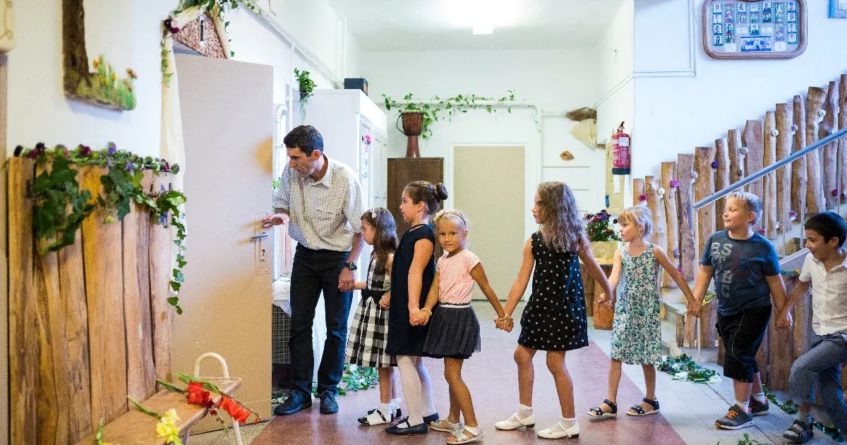 Szeptember 1-jén indul az új tanév, itt vannak a legfontosabb dátumok