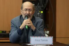 Felbontották Fricz Tamás szerződését, nem ír többet a Magyar Nemzetbe