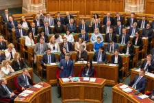 Hivatalosan is felálltak a Tisza által kezdeményezett parlamenti vizsgálóbizottságok