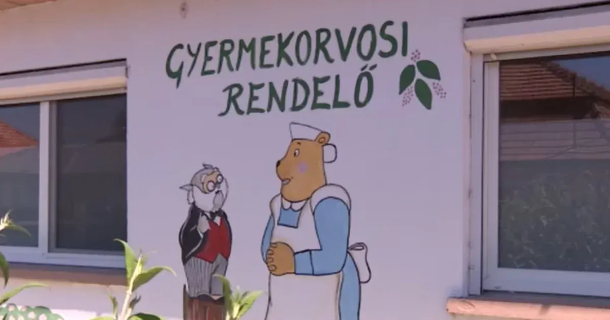 Újra praktizálhat a gyerekorvos, aki csalással oltott.