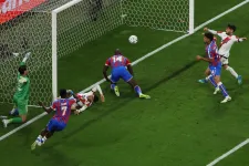 Kapuba kotort kipattanóval nyerte a Konferencia Ligát a Crystal Palace