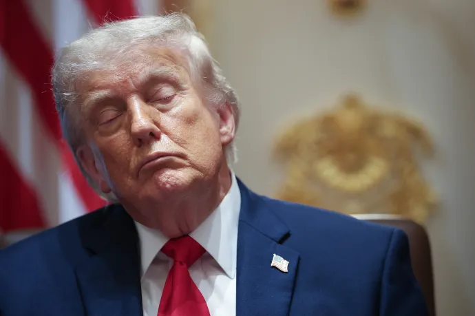 Még hányszor hiszi el az olajpiac Donald Trumpnak, hogy közel a háború vége?