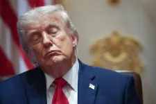 Még hányszor hiszi el az olajpiac Donald Trumpnak, hogy közel a háború vége?