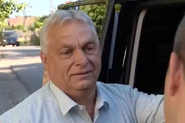 Orbán arról, hogy szeretne-e még miniszterelnök lenni: Nem aktuális éppen, úgy látom