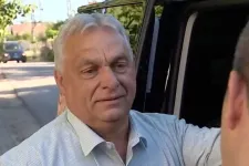 Orbán arról, hogy szeretne-e még miniszterelnök lenni: Nem aktuális éppen, úgy látom