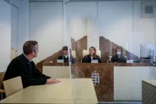 Hatályon kívül helyezte a másodfokú bíróság a megszűnés szélén álló Szuverenitásvédelmi Hivatal ellen hozott ítéletet