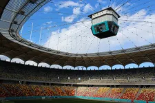 Bukarest ismét megpályázná az Európa-liga döntőjének megszervezését