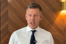 Magyar Péter nemsokára hivatalosan is benyújtja Magyarország csatlakozási szándékát az Európai Ügyészséghez