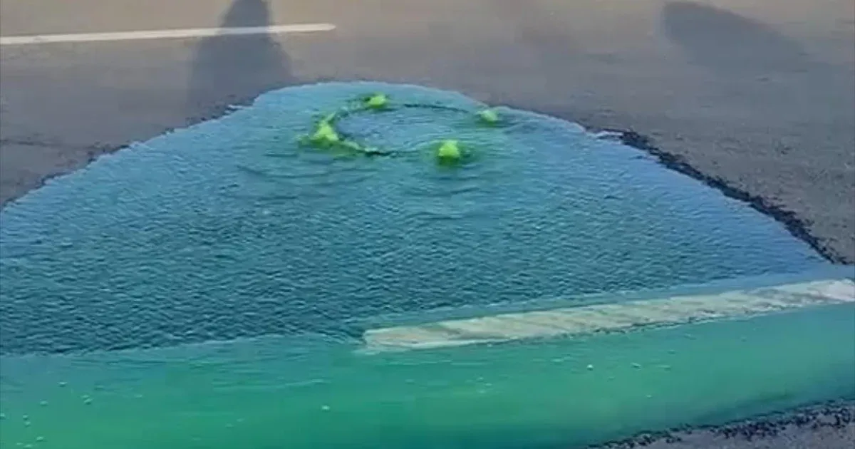 CATL ügye: Kérdések a zöld víz körüli szennyeződésről és a laboreredményekről CATL ügye: Kérdések a zöld víz körüli szennyeződésről és a laboreredményekről