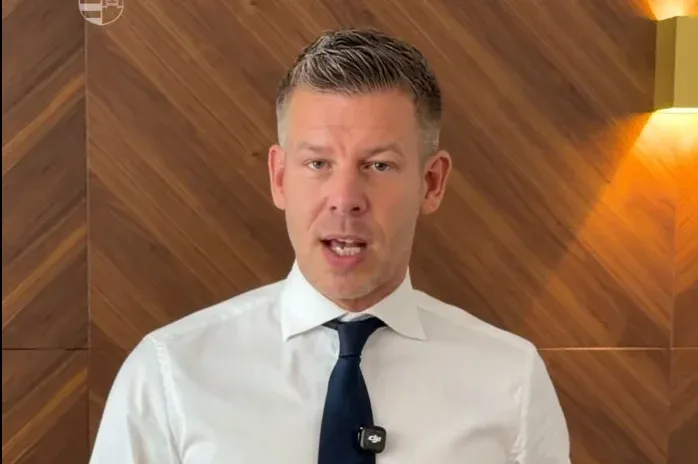 Magyar to formally submit Hungary’s application to join the European Public Prosecutor’s Office