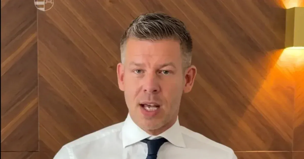 Magyar to formally submit Hungary’s application to join the European Public Prosecutor’s Office