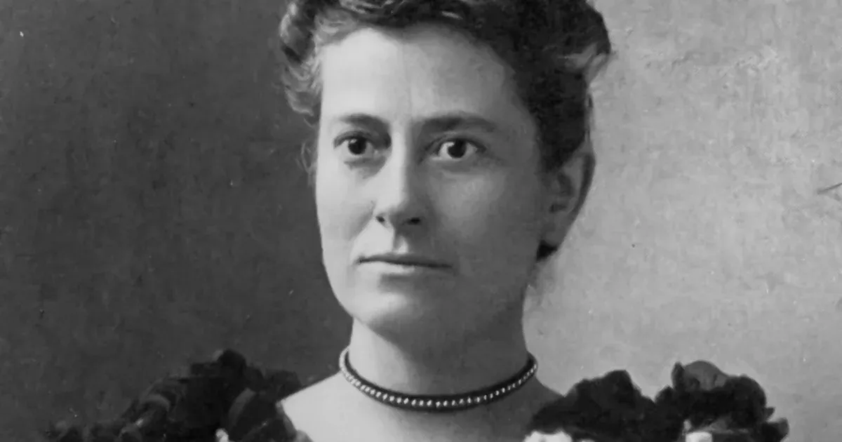Williamina Fleming: A szobalányból lett csillagász forradalmi felfedezései