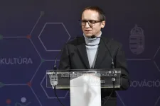 Demeter Szilárd elismerte, majd lazán átsiklott afölött, hogy a közmédiában tényleg tiltólistán voltak előadók