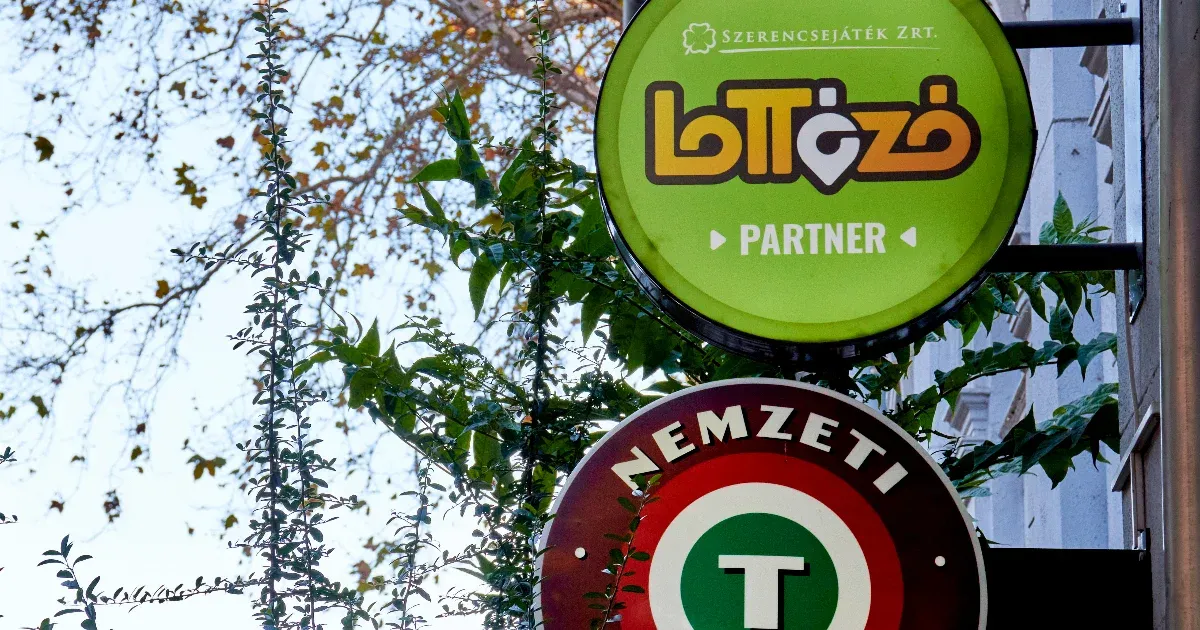 Osztalékkiürítés a Szerencsejáték Zrt.-nél az országgyűlési választások előtt