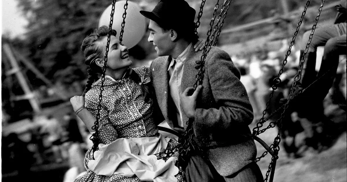 A magyar film még nem látott arca: Stillfotók a Mai Manó Házban