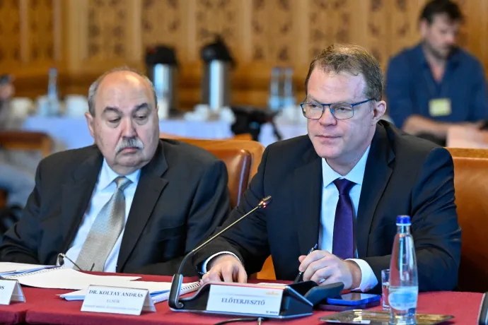 Több mint 200 milliárd forinthoz küld költségvetési biztost a kormány