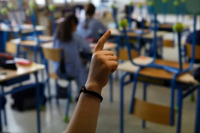 A Törvényhozási Tanács szerint sértheti a gyermekek jogait az RMDSZ gyermekpénzes tervezete
