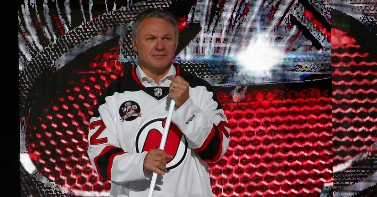 Meghalt Claude Lemieux, az NHL korábbi sztárja, 60 éves korában