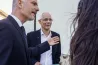 Megtaláltuk Balog Zoltánt, és a kegyelmi ügyről kérdeztük