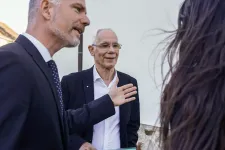Megtaláltuk Balog Zoltánt, és a kegyelmi ügyről kérdeztük