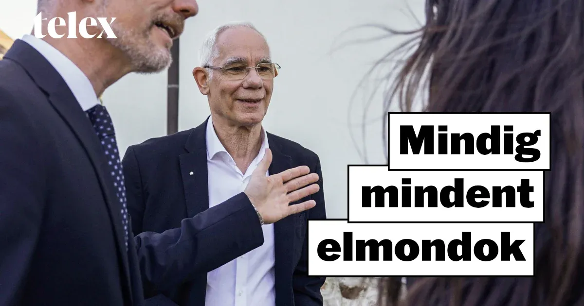 Balog Zoltán szerepe a kegyelmi ügyben: kérdések és válaszok Balog Zoltán szerepe a kegyelmi ügyben: kérdések és válaszok