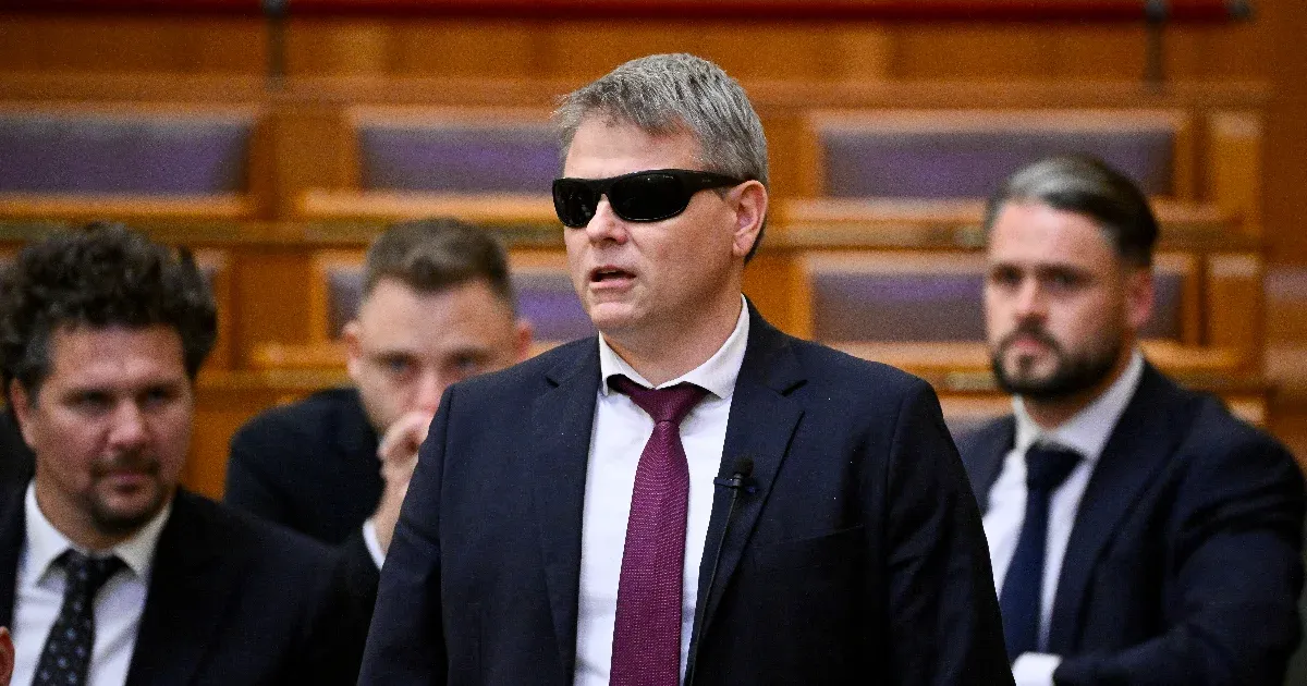 Kátai-Németh Vilmos a Szent Ágota vezetőivel tárgyalt.