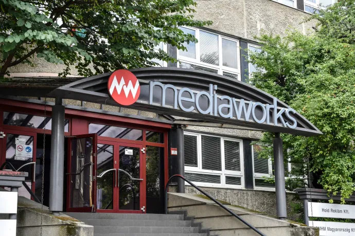 14 milliárd forintnyi mínusszal zárta 2025-öt a Mediaworks