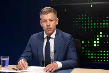 Megkérdeztük Magyar Pétert, tényleg játszott-e a Heroes III-mal