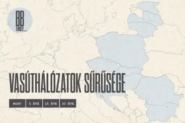 A magyar vasút a Monarchia fejlesztéseiből él