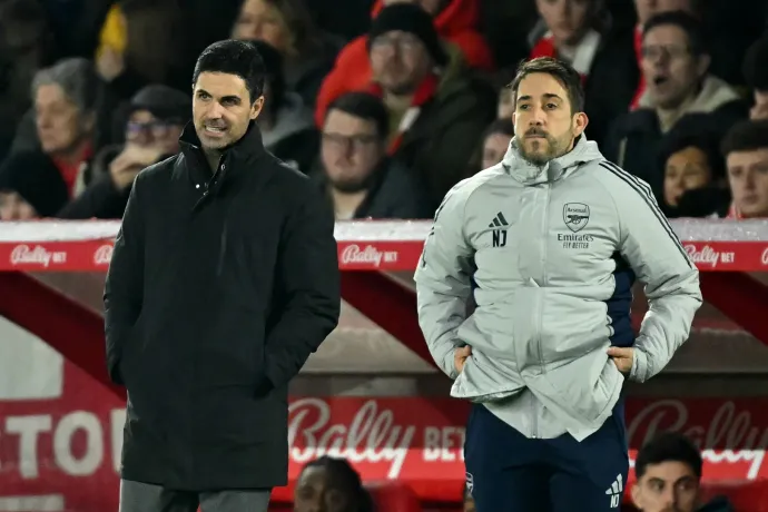 Az Arsenal francia háttérembere győzheti le a PSG-t a BL-döntőben