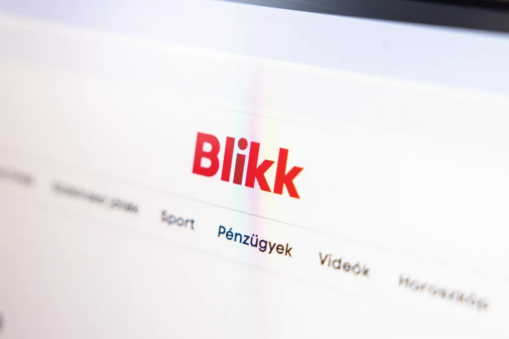 25 milliós büntetés kapott a Blikk, mert nyilvánosságra hozta egy transznemű nő személyes adatait – Forrás: Telex.hu