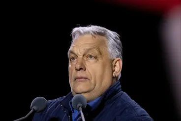 Orbán Viktor is posztolt a romániai dróntámadásról, de az oroszokat nem említette