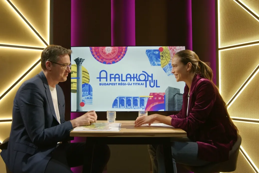 Karácsony Gergely a Városházáról: Szép lekerekítése a történetnek, hogy belakjuk azt a részt, amit a történelem nem épített meg