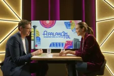 Karácsony Gergely a Városházáról: Szép lekerekítése a történetnek, hogy belakjuk azt a részt, amit a történelem nem épített meg