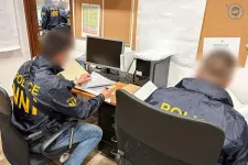 A szerdai razzia után letartóztatták a csanádpalotai gyermekotthon egyik felügyelőjét