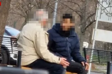 A rendőrség előállította K. Endrét