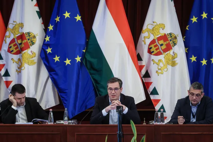Fotó: Huszti István / Telex