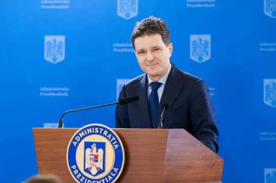 Jogvédő szervezeteknek ígérte a megmaradt kampánypénzt Nicușor Dan, hét hónappal később még mindig a számláján van 1,4 millió lej