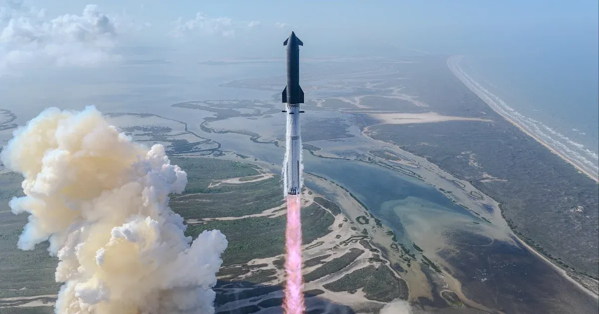 A SpaceX tőzsdei bevezetése: a valóság a csillogás mögött