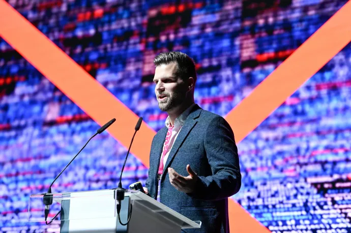 Leváltották a DÁP-ot is felügyelő Digitális Magyarország Ügynökség vezérigazgatóját