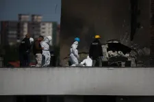Négy percet töltött a román légtérben, aztán felrobbant az orosz drón, nemzetközi riadalom lett a vége