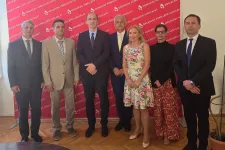 A Semmelweis Egyetemről érkezik az Országos Vérellátó Szolgálat új főigazgatója