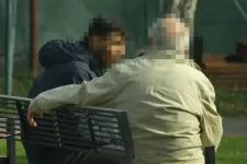 A rendőrség előállította K. Endrét