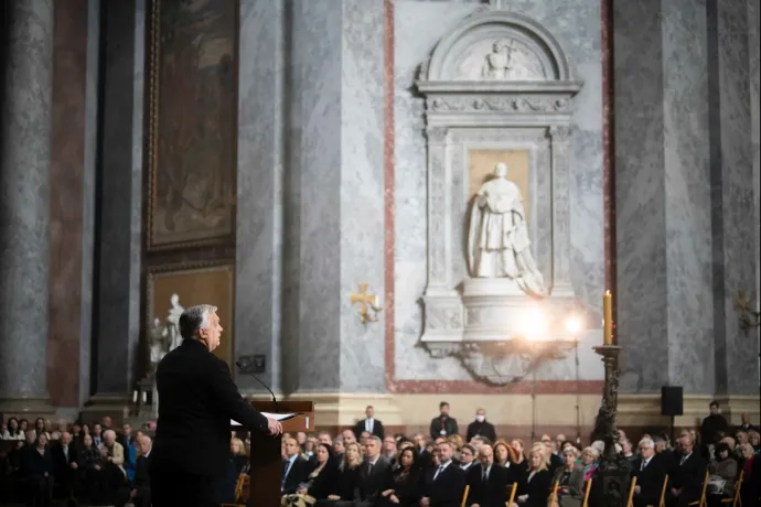 Ki fizeti meg a politikai kereszténység árát?