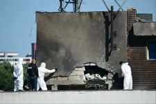 Magyar: Hungary strongly condemns the Russian drone attack in Romania