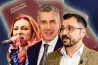 Orbán Viktor török barátja, az Alapjogokért Központ vezetője, Rúzsa Magdi és Rákay Philip is kapott diplomata-útlevelet