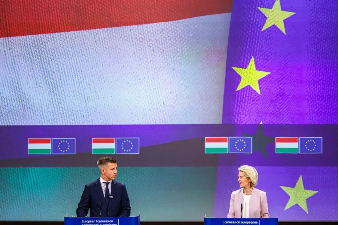 Szeptembertől visszatérhetnek a magyar diákok az Erasmus-programba