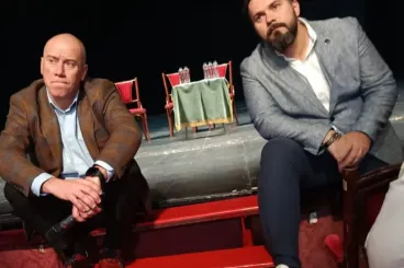 Lemondott, de még intézkedik: Demeter András menesztette a kolozsvári román opera igazgatóját és beiktatta utódját